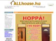 allhouse.hu Allhouse beltéri ajtó